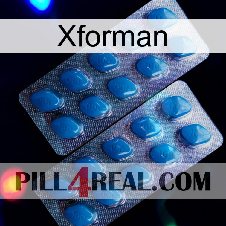 Xforman viagra2